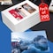 Better Office Products Glossy Photo Paper, 8.5 x 11 Inch, 200 Sheets, 200 gsm, Letter Size, 200PK 32205 - alternate 6